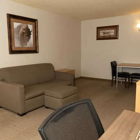 Holiday Inn Spearfish-Convention Center By Ihg-3