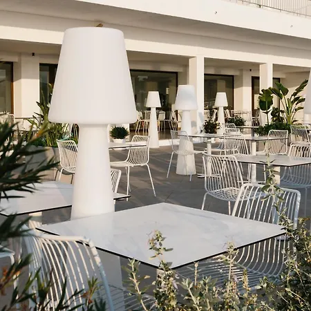 Aluasoul Ibiza - Adults Only-3