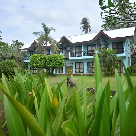 Crystal Paradise Resort Spa & Winery-3