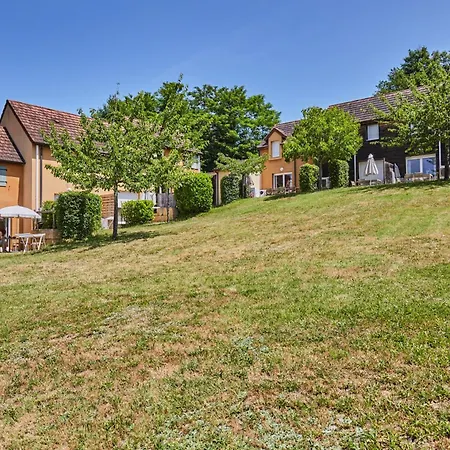 Residence Odalys Domaine Des Coteaux De Sarlat-3