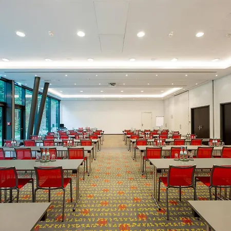 Holiday Inn Munich - Westpark By Ihg-3