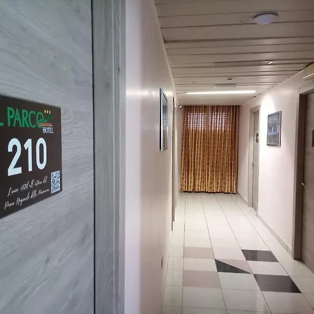 Hotel Il Parco-3