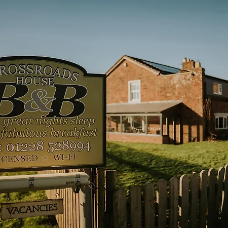 Crossroads House-2