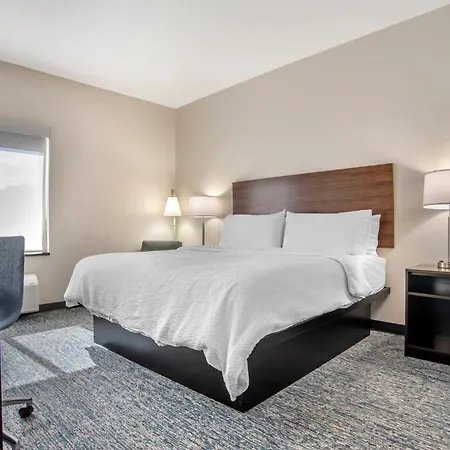 Garner Hotel Panama City Beach Northeast By Ihg-2