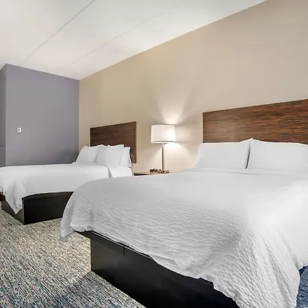 Garner Hotel Panama City Beach Northeast By Ihg-3