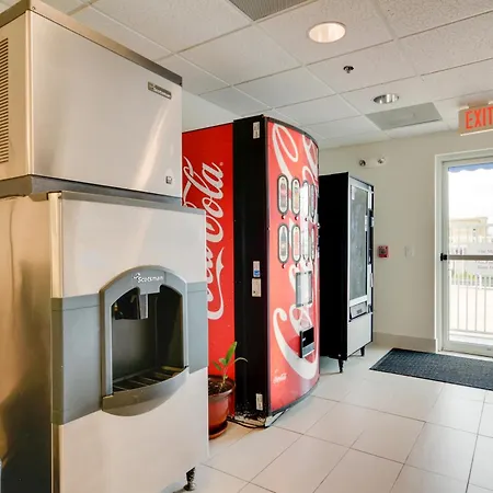 Motel 6-Montgomery, Al - Airport-2