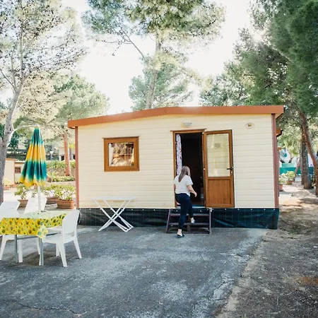 Camping & Village Rais Gerbi-3