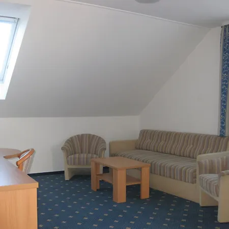 Hotel "Im Winkel"-2