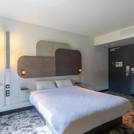 B&B HOTEL Châteauroux A20 L'Occitane-2