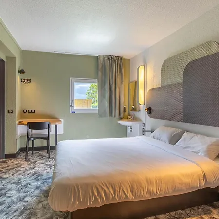 B&B HOTEL Châteauroux A20 L'Occitane-3