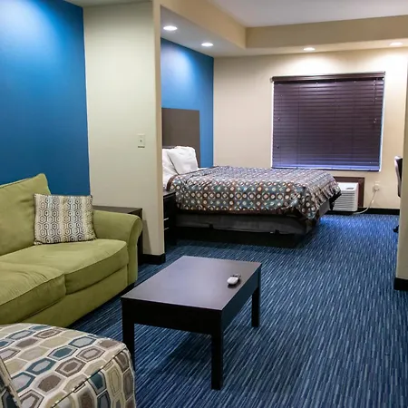 Karnes City Lodge-2