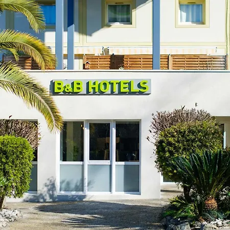 B&B Hotel Cannes Mouans Sartoux-3