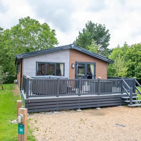 Sandy Balls Holiday Village By Away Resorts-3