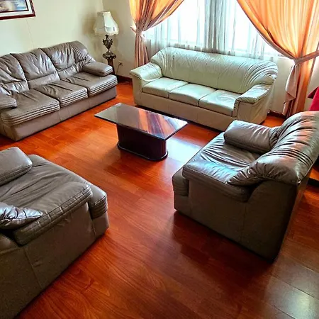 Hotel Santa Isabel 2-3