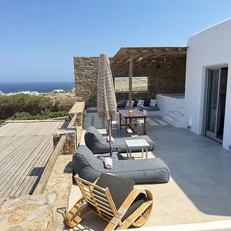 Myconian Crown Suites By Mr And Mrs White-3