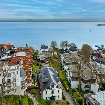 Remise am Süllberg - Das kleine, feine Hotel in Blankenese-3