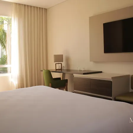 Hotel Morúa-3
