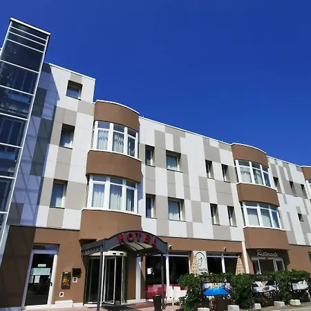 Hotel Formula Int. & Puravita Spa-2