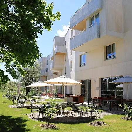 Voco Beaune , Cite Des Vins By Ihg-3