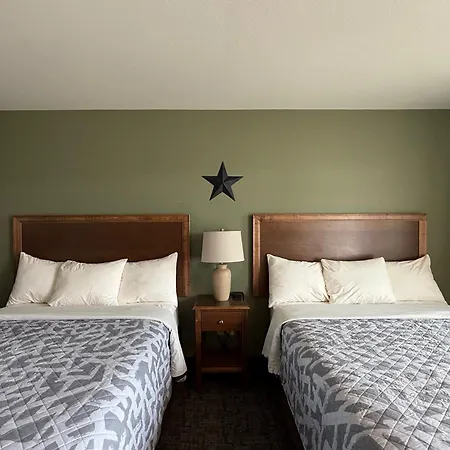 The Trail Inn & Rv Sites - Selby, Sd - Hwy 12, Hwy 83-3