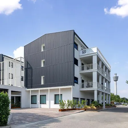 Energy Park Hotel-2