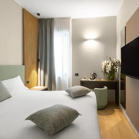 Energy Park Hotel-3