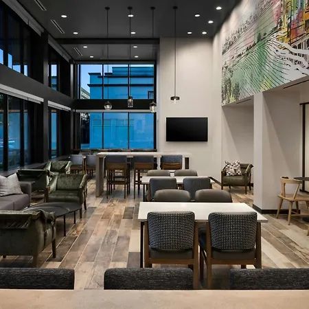 Towneplace Suites By Marriott San Jose Downtown-3