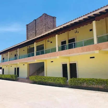 Hotel Novaterra-3