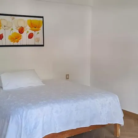 Hotel Espacio Mágico-2
