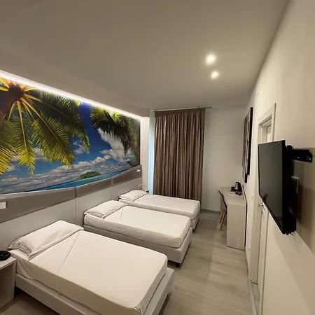 Hotel Fiera Wellness & Spa-3