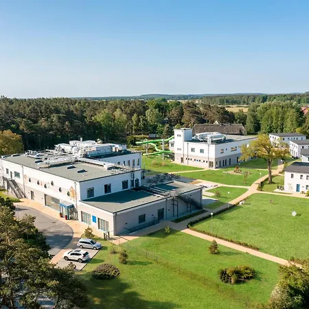 TUI SUNEO Kinderresort Ihr entspannter Familienurlaub mit Abenteuerspielplatz&der längsten Wasserrutsche im deutschen Teil der Insel Usedom-2