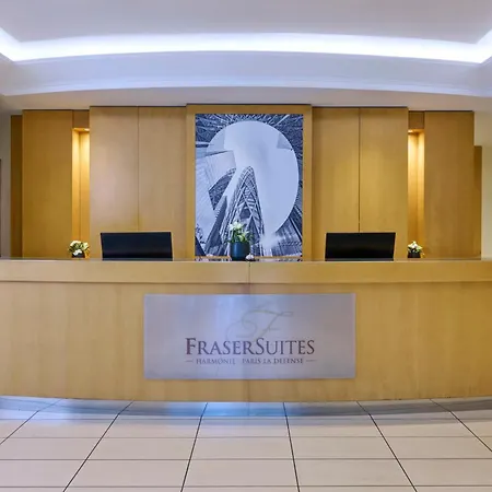Fraser Suites Paris La Défense-3