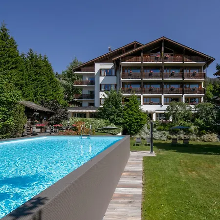 Hotel La Prairie-2