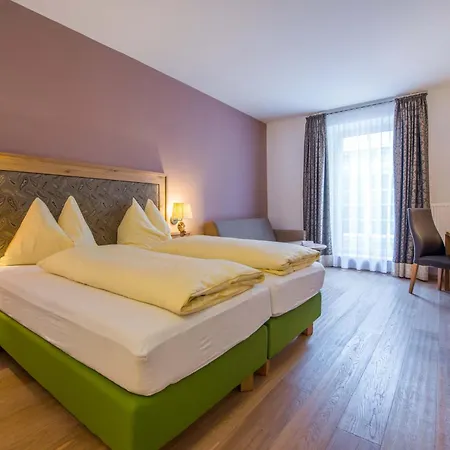 Posthotel Radstadt-2