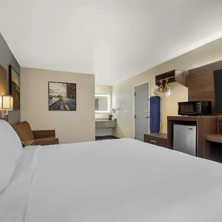 Best Western Salisbury Plaza-3