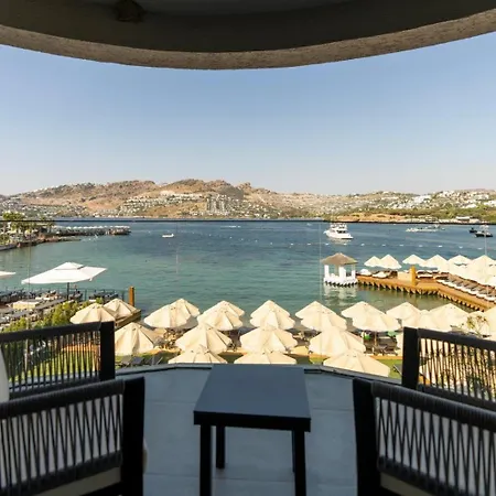 The Highlight Bodrum-3