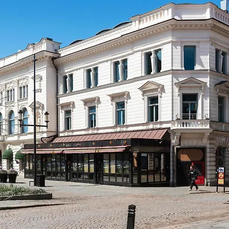 Karlskrona Stadshotell, Best Western Signature Collection-3