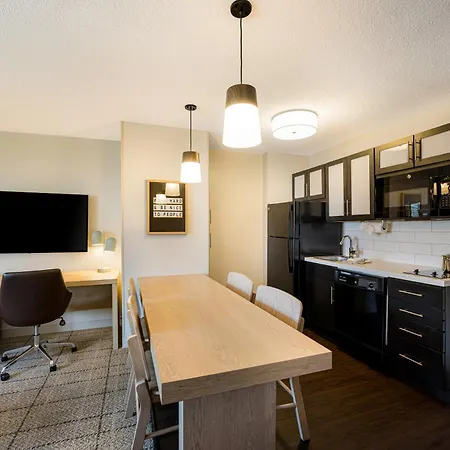 Sonesta Simply Suites Birmingham Hoover-3