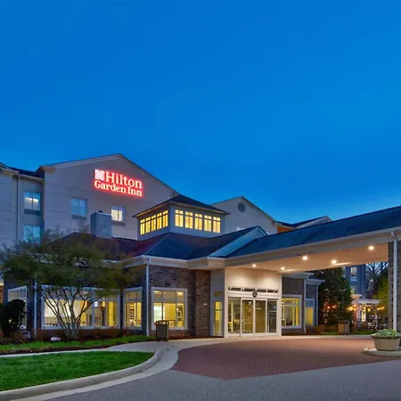 Hilton Garden Inn Blacksburg University-2