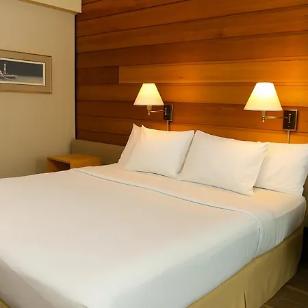 Hotels Gouverneur Rimouski-3