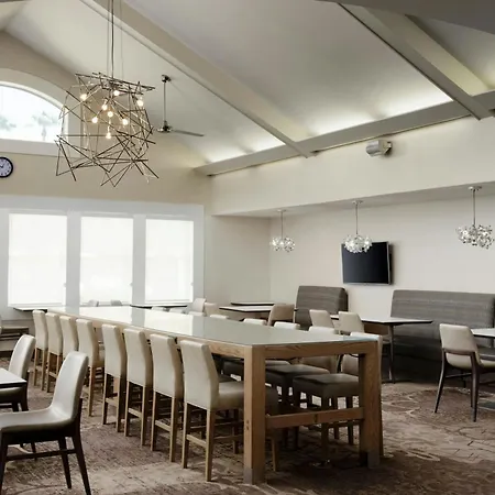 Residence Inn By Marriott Las Vegas Henderson/Green Valley-2