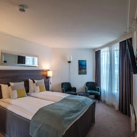 Hardangerfjord Hotel-3