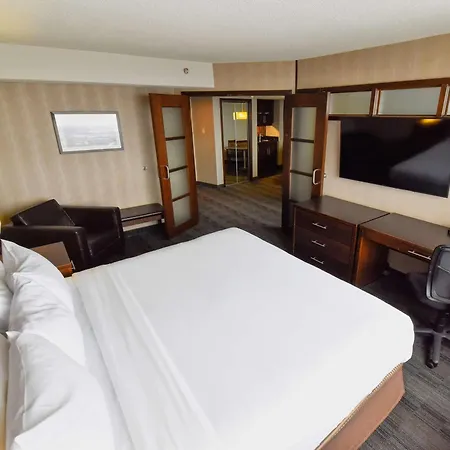Radisson Hotel Winnipeg Downtown-3