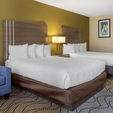 Best Western Heritage Inn-3