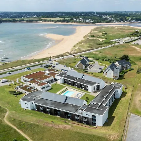 Residence Odalys Fleur De Sel-3