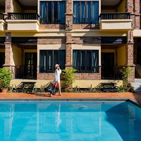 Motive Cottage Resort-3