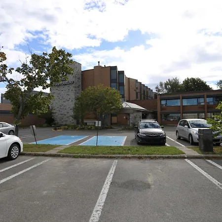 Hotels Gouverneur Rimouski-2