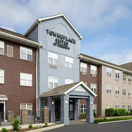 Towneplace Suites By Marriott Lafayette-3