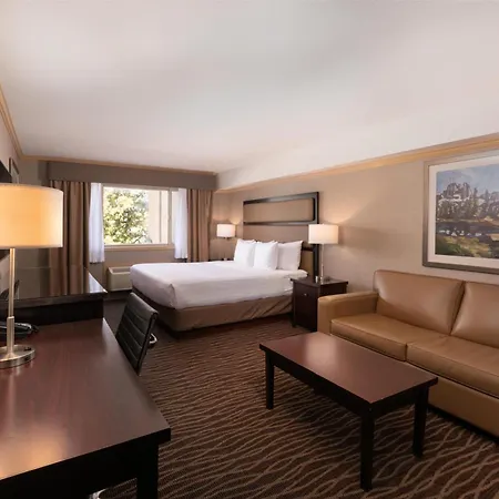 Prestige Radium Hot Springs Resort, Worldhotels Crafted-3