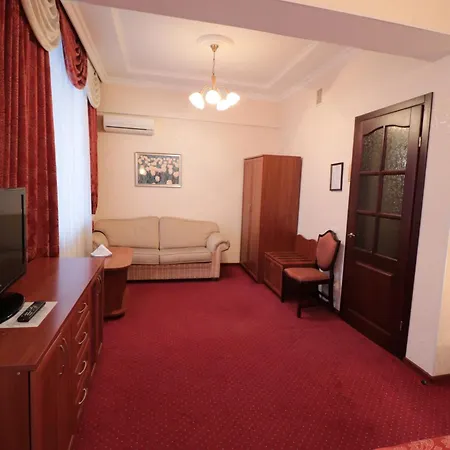 Ukraine Hotel-2